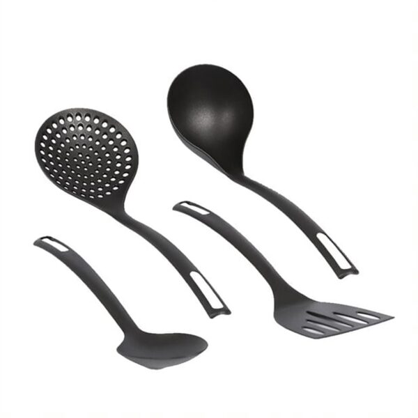 SET 4 UTENSILIOS ALIADA INCAMETAL