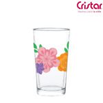 VASO CRISTAL HERRADURA 0124AD48 CRISTAR