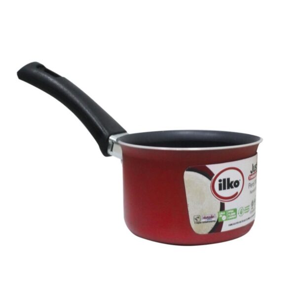 PEROL 10 CM JUST COOK S/TAPA ILKO(1101341)