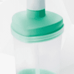 PORTA JABON LIQUIDO 250ML MUNDIUTIL(2636)