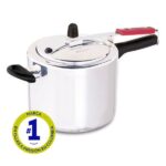 OLLA PRESION 6L ALIADA CI UNIVERSAL(L26602)