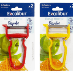 PELADOR COLO SURTIDO X 2 PZ EXCALIBUR(A151-KT2305)