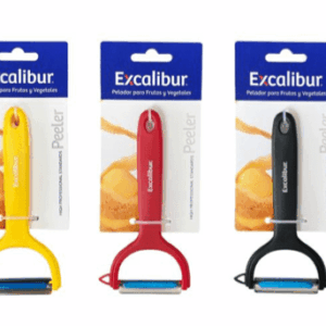 PELADOR VERTICAL TIPO Y EXCALIBUR(A151-KT2322)
