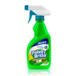 POLVO Y BRILLO AROMA CITRUS 250 ML BINNER