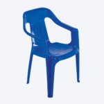 SILLA ESTRELLA AZUL RIMAX