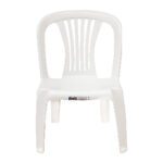 SILLA GALA BLANCA ECORIMO RIMO