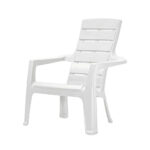 SILLA PLAYERA BLANCO ARENA RIMAX (13206-S)