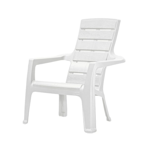 SILLA PLAYERA BLANCO ARENA RIMAX (13206-S)