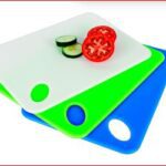 SET CUCHILLO No6 FACUSA+TABLA PICAR NP(22357)