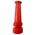 PITON MANGUERA PLASTICO GRIPLAS
