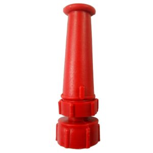 PITON MANGUERA PLASTICO GRIPLAS