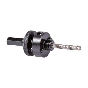 Arbol Sierra Copa Bimetal 11/4" a 6" Vastago 7/16P/1/2" Makita (D-21836)