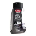 **CERA 500 ML COLOR BLANCO AUTOMOTRIZ CRC (10227381)