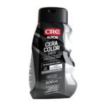 **Cera 500 ML Color Gris Automotriz Crc (10227383)