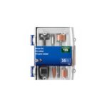 ACCESORIO DREMEL KIT PARA METAL X 16 PCS (26150734AB000)