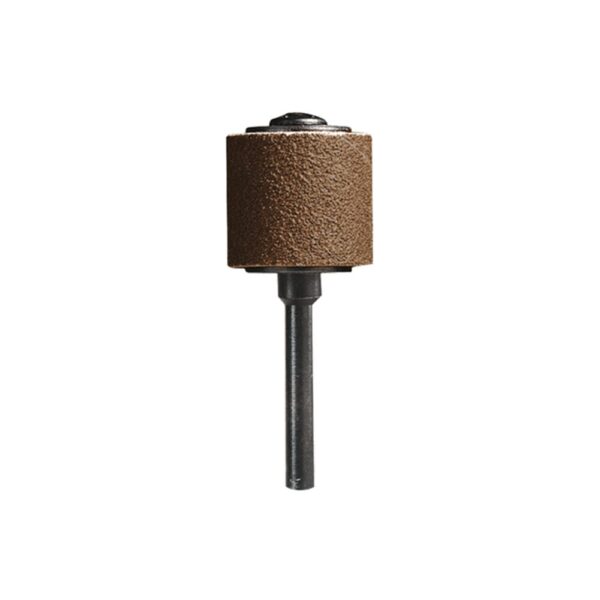 ACCESORIOS DREMEL MANDRIL Y BANDA DE LIJAR (2615000407000)(407)