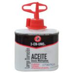ACEITE 3 EN 1 ORIGINAL PEQUENO (30ML) (X288UNDS)