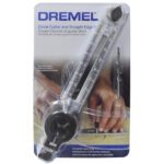 Aditamentos Guia de Corte Circular Dremel (26150678AE)(678-01)