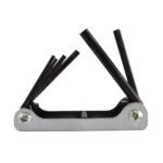 ALEM NAVAJA MP TOOLS X 7 1.5 A 6 MM JGO (1101655) (31043)