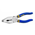 ALICATE ELECTRICISTA IRWIN VISE GRIP 8 (1864060)