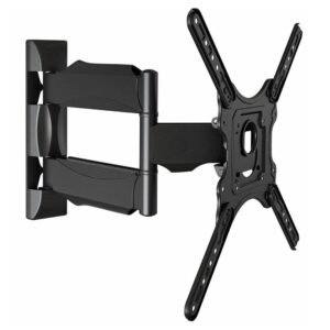 BASE PARA TV LCD DE BRAZO 4 POSICIONES ENTRE 32 Y 60 (P4)