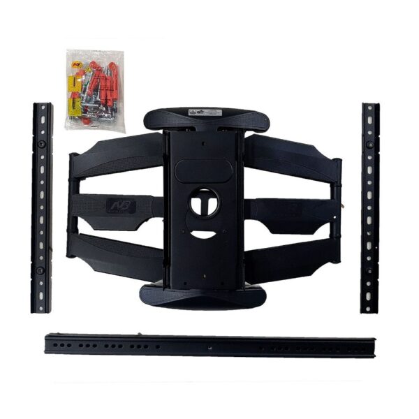 BASE PARA TV LCD DE BRAZO ENTRE 40 Y 80 (NBP6) (NORTH BAYOU)