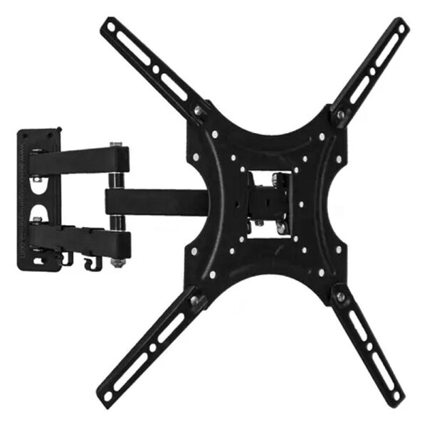 BASE PARA TV LCD DE DOBLE BRAZO ENTRE 14" Y 55" 50 KLS