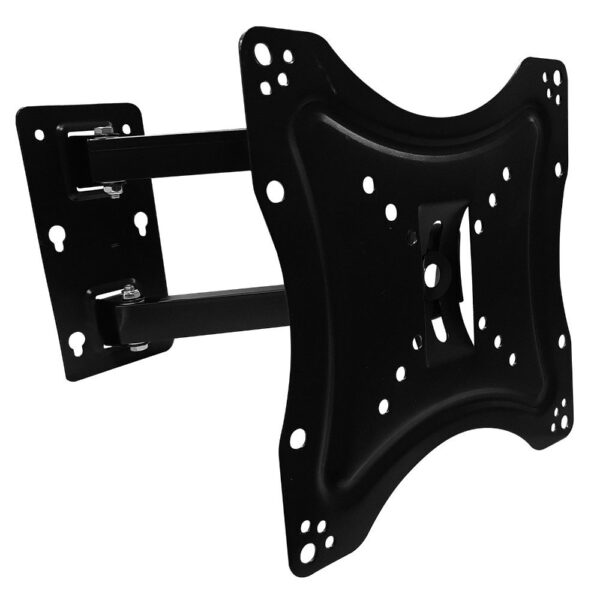 BASE PARA TV LCD DE DOBLE BRAZO ENTRE 14" Y 55" 50 KLS NT-W4