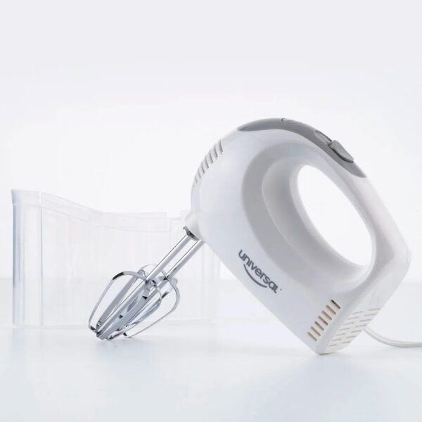 BATIDORA UNIVERSAL 150W 5 VEL UNIVERSAL