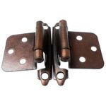 BISAGRA COCINA GOLPE ANTICADA INDUMA C.18 (PAR)(T1104-0006)