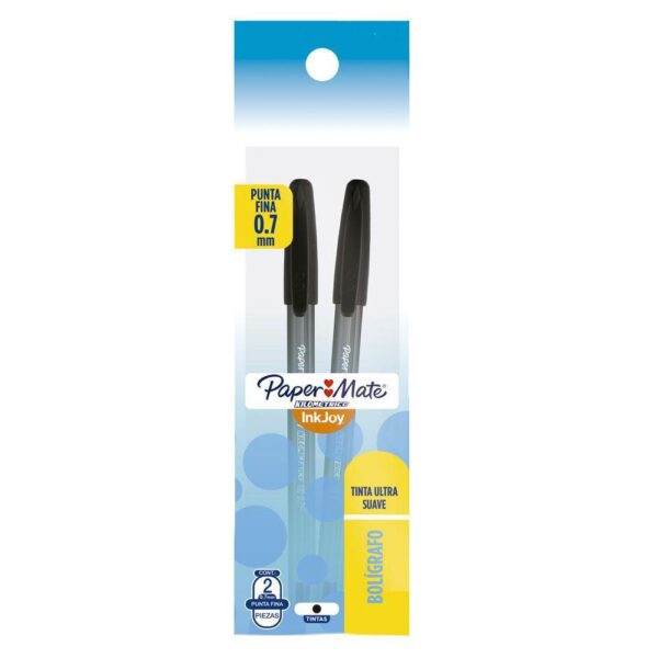 BOLIGRAFO KILOME PTA FINA X 2 NGO NEWELL(1903864)