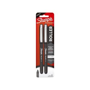 BOLIGRAFO SHARPIE GEL 0.5MM X2 NG NEWELL