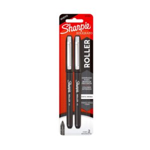 BOLIGRAFO SHARPIE ROLLER TX2 NEG NEWELL