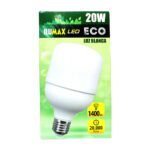 BOMBILLO 20W LED LUZ BLANCA ILUMAX ECO