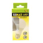 BOMBILLO 7W LED 30MH LUZ CALIDA ILUMAX