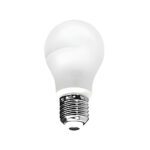 BOMBILLO LED 12W LUZ DIA E27 110V (ZFR520)