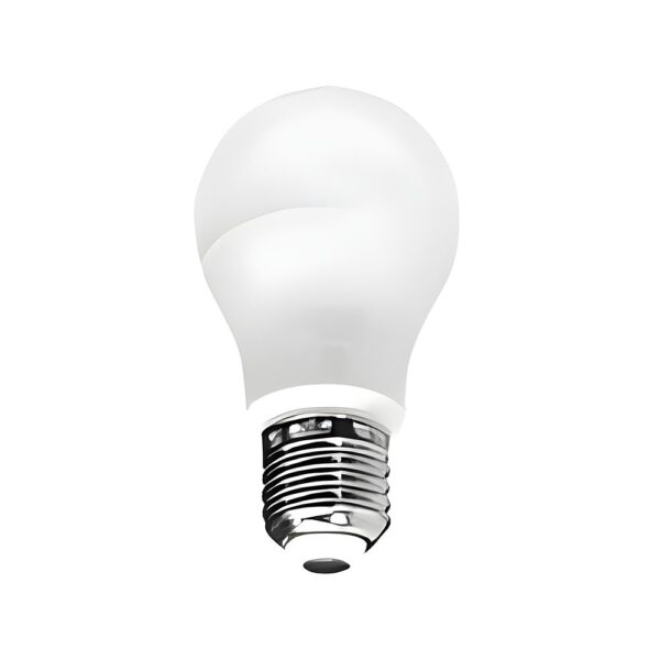 BOMBILLO LED 12W LUZ DIA E27 110V (ZFR520)