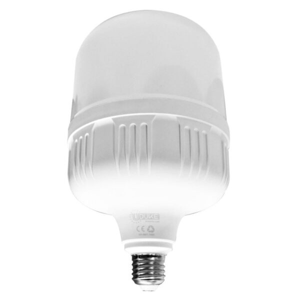 BOMBILLO LED 45W AH ROYAL LUZ DIA E27 MULTIVOLTAGE (6500K) (HT80426X)