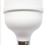 BOMBILLO LED 50W LUZ DIA E27  110V ONIX (ZFR25)