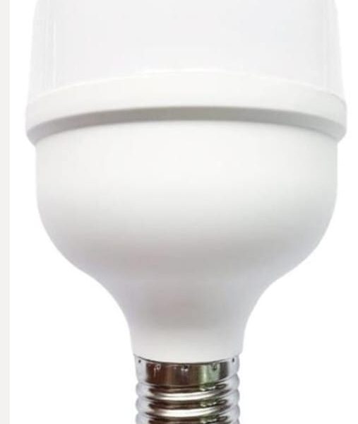 BOMBILLO LED 50W LUZ DIA E27  110V ONIX (ZFR25)