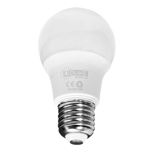 BOMBILLO LED 7W AH ROYAL LUZ DIA E27 MULTIVOLTAGE (6500K) (HT80396X)