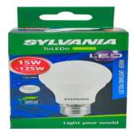 BOMBILLO LED TOLEDO 15W CAJA SYLVANIA