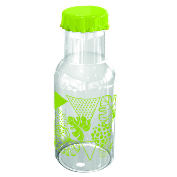 BOTELLA CANDY FANTIPLAS