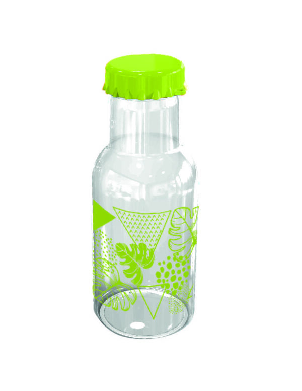 BOTELLA CANDY FANTIPLAS