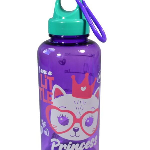 BOTELLA CARAM 17 OZ MOSQ FANTIPLAS