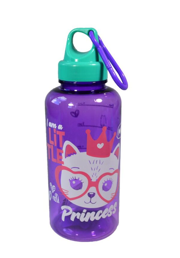 BOTELLA CARAM 17 OZ MOSQ FANTIPLAS