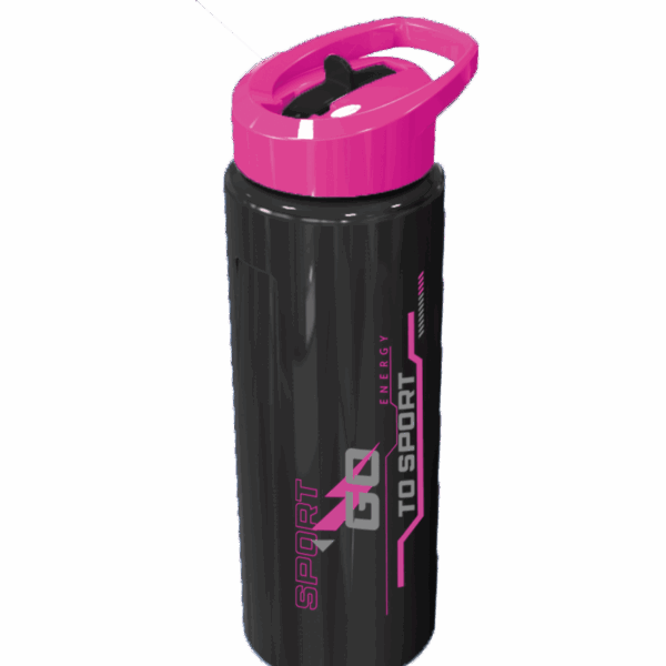 BOTELLA CARAM EVEREST 26OZ SPORT FANTIP