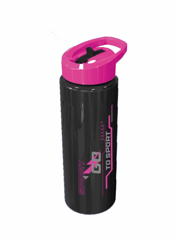 BOTELLA CARAM EVEREST 26OZ SPORT FANTIP