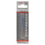 BROCA CYL-9 MULTICONSTRUCION BOSCH 1/8 X 23/4 (2608588073000)