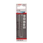 Broca Lamina Bosch Hss-G 3/32 (2608586307000)